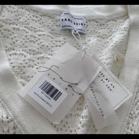Sabo Skirt | Dresses | Ola Knit Dress 